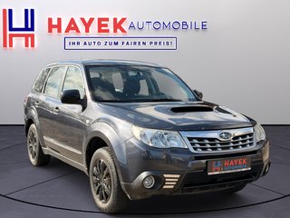 Subaru Forester Active  TÜV04/27 SCHECKHEFT AWD - bilder 3