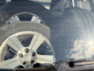 Subaru Forester Active  TÜV04/27 SCHECKHEFT AWD - bilder 10