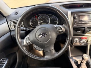 Subaru Forester Active  TÜV04/27 SCHECKHEFT AWD - bilder 13