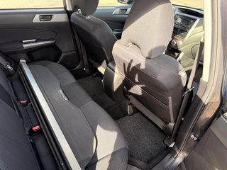 Subaru Forester Active  TÜV04/27 SCHECKHEFT AWD - bilder 15