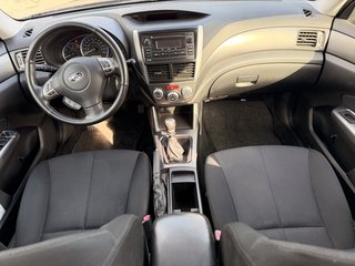 Subaru Forester Active  TÜV04/27 SCHECKHEFT AWD - bilder 11