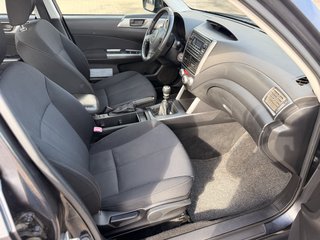 Subaru Forester Active  TÜV04/27 SCHECKHEFT AWD - bilder 14