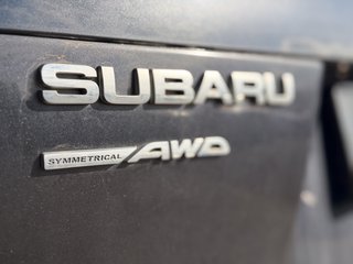 Subaru Forester Active  TÜV04/27 SCHECKHEFT AWD - bilder 8