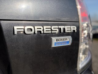 Subaru Forester Active  TÜV04/27 SCHECKHEFT AWD - bilder 9