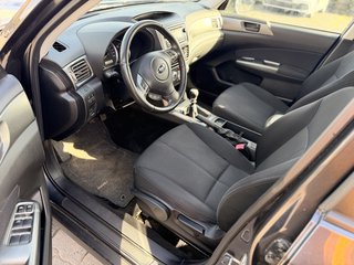 Subaru Forester Active  TÜV04/27 SCHECKHEFT AWD - bilder 12