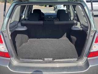 Subaru Forester 2.0 X Active  TÜV06/27 1.Hand - bilder 11