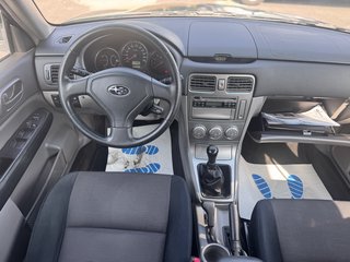 Subaru Forester 2.0 X Active  TÜV06/27 1.Hand - bilder 13