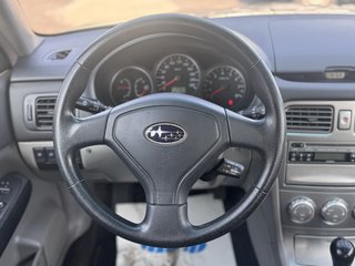 Subaru Forester 2.0 X Active  TÜV06/27 1.Hand - bilder 14