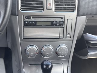 Subaru Forester 2.0 X Active  TÜV06/27 1.Hand - bilder 15
