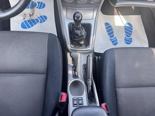 Subaru Forester 2.0 X Active  TÜV06/27 1.Hand - bilder 16