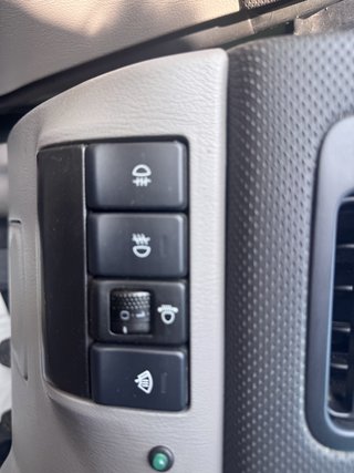 Subaru Forester 2.0 X Active  TÜV06/27 1.Hand - bilder 18