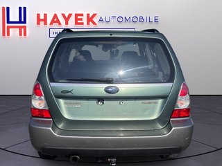 Subaru Forester 2.0 X Active  TÜV06/27 1.Hand - bilder 5