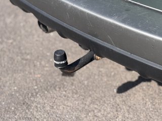 Subaru Forester 2.0 X Active  TÜV06/27 1.Hand - bilder 10