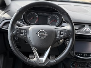 Opel Corsa E ecoflex / Garantie / 8 X Bereift / - bilder 11