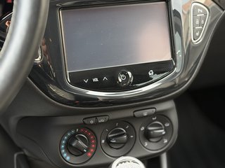 Opel Corsa E ecoflex / Garantie / 8 X Bereift / - bilder 12