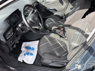 Opel Corsa E ecoflex / Garantie / 8 X Bereift / - bilder 13