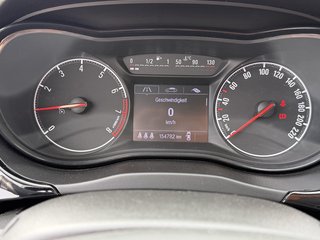 Opel Corsa E ecoflex / Garantie / 8 X Bereift / - bilder 14