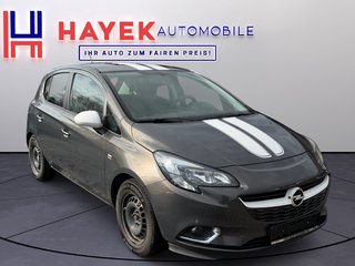 Opel Corsa E ecoflex / Garantie / 8 X Bereift / - bilder 3