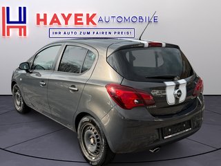 Opel Corsa E ecoflex / Garantie / 8 X Bereift / - bilder 6