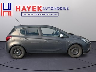 Opel Corsa E ecoflex / Garantie / 8 X Bereift / - bilder 7