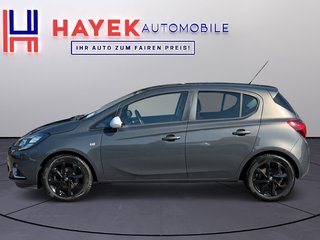 Opel Corsa E ecoflex / Garantie / 8 X Bereift / - foto 7