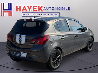 Opel Corsa E ecoflex / Garantie / 8 X Bereift / - foto 4