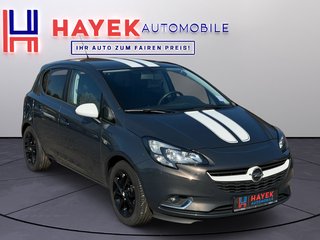 Opel Corsa E ecoflex / Garantie / 8 X Bereift / - foto 3