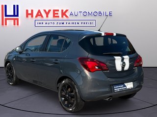 Opel Corsa E ecoflex / Garantie / 8 X Bereift / - foto 6