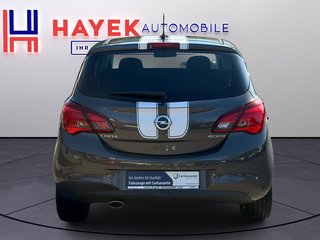 Opel Corsa E ecoflex / Garantie / 8 X Bereift / - foto 5