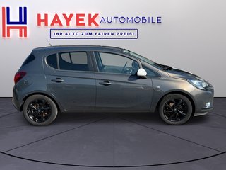 Opel Corsa E ecoflex / Garantie / 8 X Bereift / - foto 8