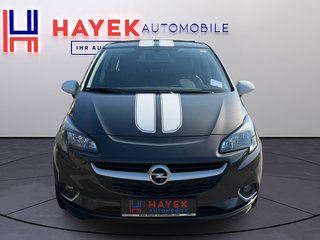 Opel Corsa E ecoflex / Garantie / 8 X Bereift / - foto 2
