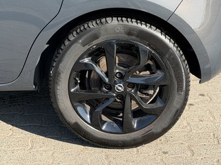 Opel Corsa E ecoflex / Garantie / 8 X Bereift / - foto 9