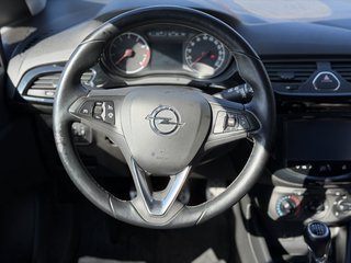 Opel Corsa E ecoflex / Garantie / 8 X Bereift / - foto 14