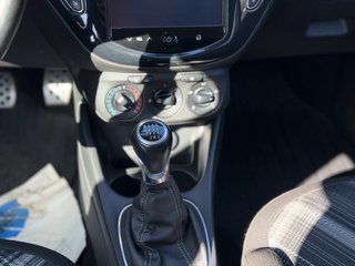 Opel Corsa E ecoflex / Garantie / 8 X Bereift / - foto 16