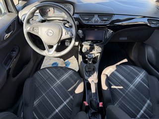 Opel Corsa E ecoflex / Garantie / 8 X Bereift / - foto 13