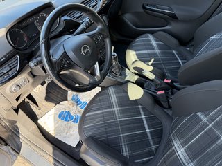 Opel Corsa E ecoflex / Garantie / 8 X Bereift / - foto 17