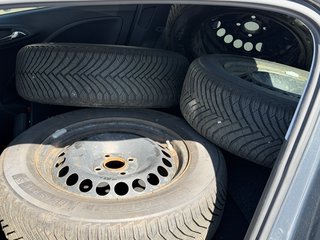 Opel Corsa E ecoflex / Garantie / 8 X Bereift / - foto 10