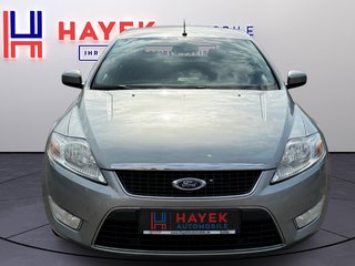 Ford Mondeo GARANTIE / TÜV & Service NEU / 8X bereift - bilder 2