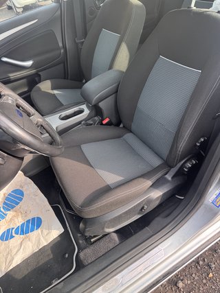 Ford Mondeo GARANTIE / TÜV & Service NEU / 8X bereift - bilder 15