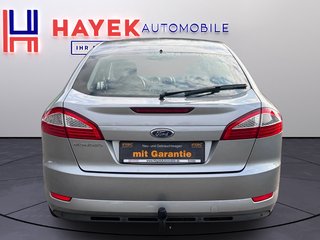 Ford Mondeo GARANTIE / TÜV & Service NEU / 8X bereift - bilder 4