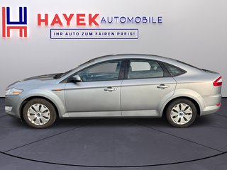 Ford Mondeo GARANTIE / TÜV & Service NEU / 8X bereift - bilder 7