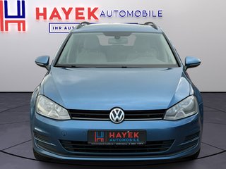 Volkswagen Golf Variant Golf VII Variant Comfortline BMT / SHZ / - foto 2