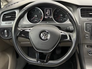 Volkswagen Golf Variant Golf VII Variant Comfortline BMT / SHZ / - foto 13