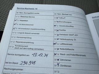 Volkswagen Golf Variant Golf VII Variant Comfortline BMT / SHZ / - foto 17