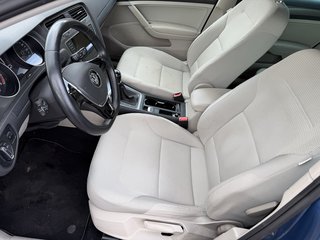 Volkswagen Golf Variant Golf VII Variant Comfortline BMT / SHZ / - foto 11