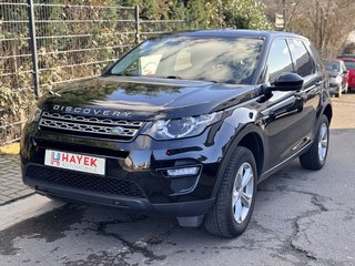 Land Rover Discovery Sport Used vehicle for sale