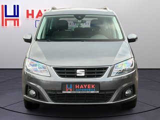SEAT Alhambra Style 7-Sitzer/ Garantie/ Navi/ Kamera - foto 2