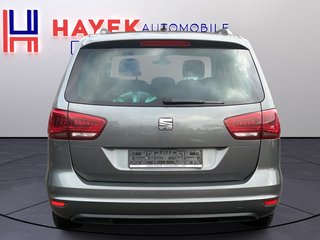 SEAT Alhambra Style 7-Sitzer/ Garantie/ Navi/ Kamera - foto 5