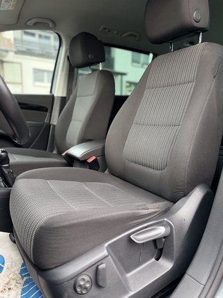 SEAT Alhambra Style 7-Sitzer/ Garantie/ Navi/ Kamera - foto 17