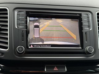 SEAT Alhambra Style 7-Sitzer/ Garantie/ Navi/ Kamera - foto 19